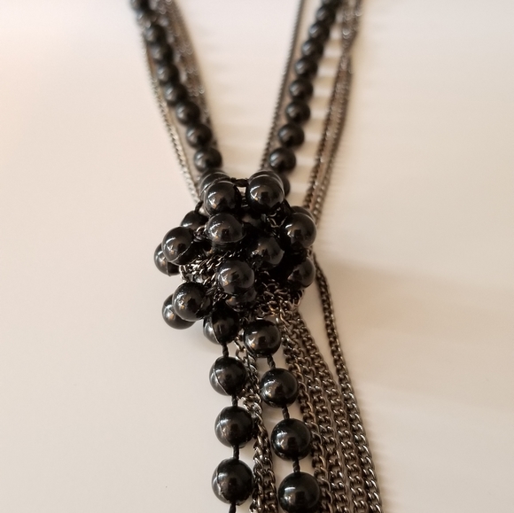 Assorted Casual Necklaces (5 pieces) - Picture 13 of 14